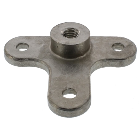 Alliance CASTING BRKT LO DR LATCH SS UW F150202